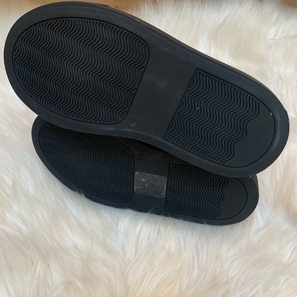 Kids Common Projects sneakers black unisex 27 - Picture 5 of 5